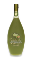 Bottega Pistacchio Liqueur / 17% / 0.5l