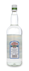Tequila Don Jacinto Silver / 35% / 1,0l