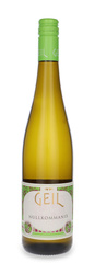 Weingut Geil Null Komma Nix  / 0% / 0,75l