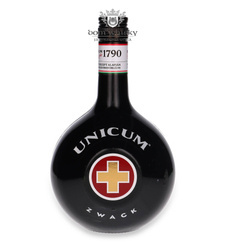 Unicum Bitters / 40% / 1,0l