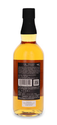 Tenjaku Pure Malt Japanese Whisky / 43%/ 0,7l