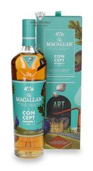 Macallan Concept Number 1 (2018) / 40% / 0,7l