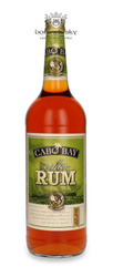 Cabo Bay Dark Rum / 37,5%/ 1,0l