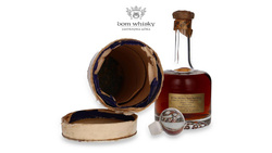 Glen Grant 20-year-old Directors Reserve - Decanter / 46% / 0.75l