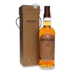 Knockando 1979 Master Reserve (Bottled 2000) / 43% / 0,7l