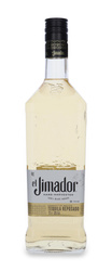 Tequila El Jimador Reposado 100% Agave / 38% / 0,7l
