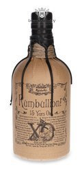 Rumbullion! XO Ableforth's 15-letni  / 46,2% / 0,5l