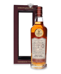 Caol Ila 13-letnia (D.2009, B. 2022) Connoisseurs Choice / 45% /0,7l