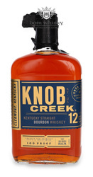 Knob Creek 12-letni Kentucky Straight Bourbon /50% / 0,75l