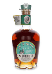 Lazy Dodo Single Estate Rum / 40% / 0,7l