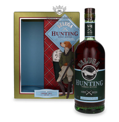 Wódka Beluga Hunting Herbal + Ceramic Mug / 40% / 0,7l