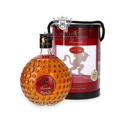Old St. Andrews FIRESIDE 12-letni Blended Malt /40% / 0,7l