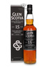 Glen Scotia 15-letnia (2022 Release) /46%/ 0,7l