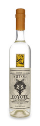 Coyote Sotol Blanco / 43% / 0,7l