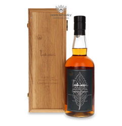 Ichiro's Malt &amp; Grain Limited Edition 2020 / 48.5% / 0.7l