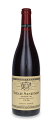Louis Jadot Volnay 1er Cru Santenots 2016 / 13% / 0.75 L