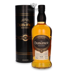 The Dubliner 10-letni Single Malt / 42%/ 1,0l