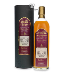Bushmills Single Cask Distiller's Reserve (Bottled 2002) / 53.7%/ 0.7l