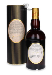 Glenfarclas 1954 (Bottled 2000) / 43% / 0.7l