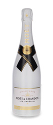 Szampan Moet & Chandon ICE Imperial / 12% / 0,75l