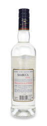 Sambuca Italica Gagliano Liquore / 40% / 0,7l
