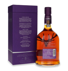 Dalmore 17-letni / 42% / 0,7l    