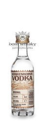 Wódka Koskenkorva Original /miniaturka / 40% / 0,04l