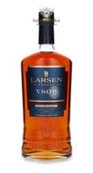 Cognac Larsen VSOP Mature Casks /bez opakowania/ 40% / 1,0l