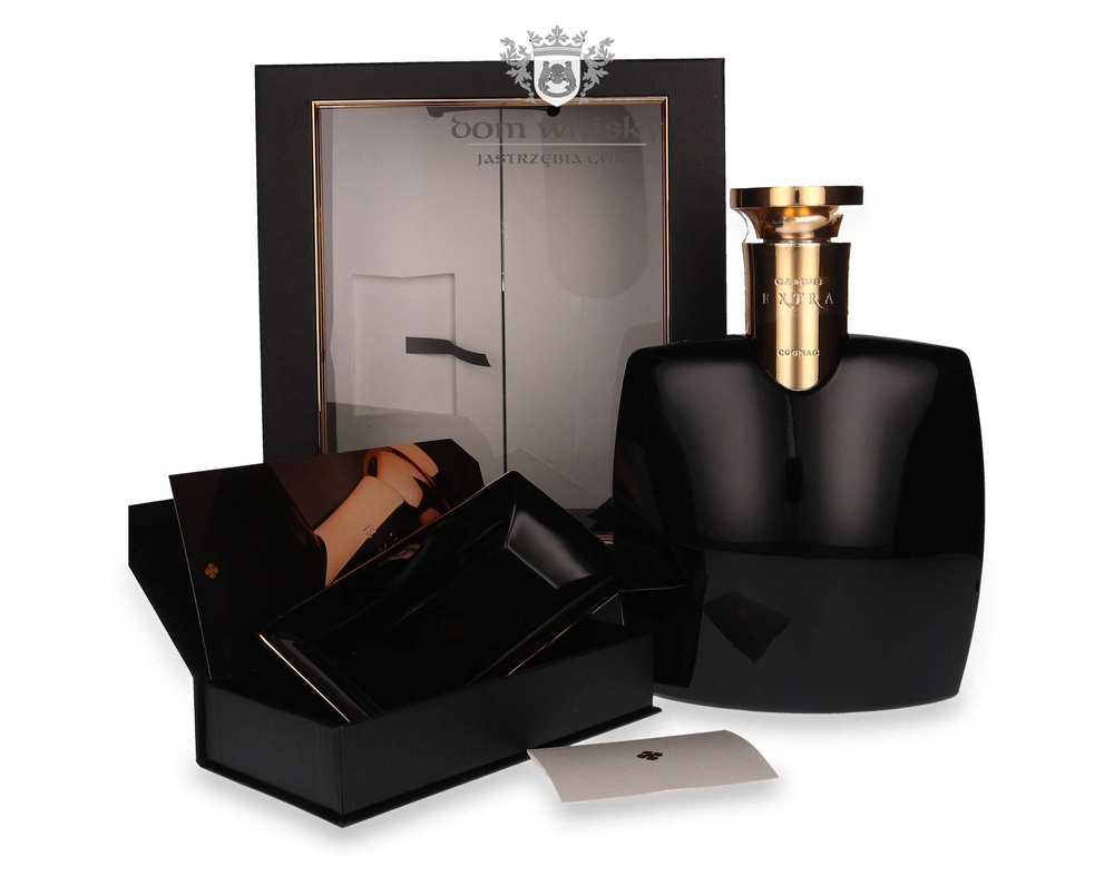 Cognac Camus Extra Dark & Intense / 40% / 0,7l