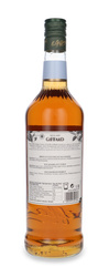 Giffard Orzech Macadamia syrop barmański / 1l