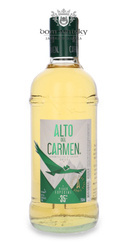 Pisco Alto del Carmen Especial (Chile) / 35% / 0,75l