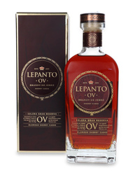 Lepanto OV Brandy de Jerez Solera Gran Reserva / 36% / 0.7l
