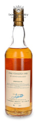 Springbank 1980 (Bottled 1988) Samaroli 20th Anniversary / 50% / 0.75l