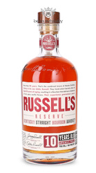 Russell's Reserve 10-letni / 45% / 0,75l