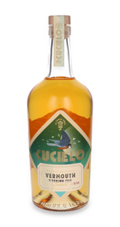 Cucielo Vermouth Di Torino Bianco / 16.8% / 0.75l