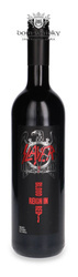 Slayer Reign In Blood Red Cabernet Savignon 2019 /12,5%/ 0,75l