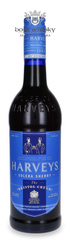 Harvey's Bristol Cream Sherry / 17,5% / 0,75l