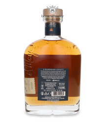 Tequila El Mayor Anejo 100% de Agave Azul / 40% / 0,7l