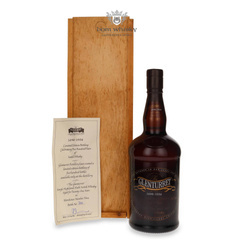 Glenturret 21 Year Old / 40% / 0.7l