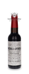 Ximenez-Spinola Vintage 2023 PX / 12% / 0.375l