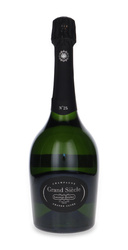 Szampan Laurent Perrier Grand Siecle Iteration Nr 25 /12% / 0,75l