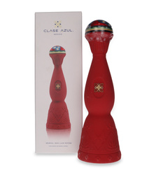 Mezcal Clase Azul San Luis Potosi 100% Agave / 43% / 0.7l