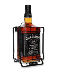 Jack Daniel's No. 7 (kołyska) / 40% / 3,0l