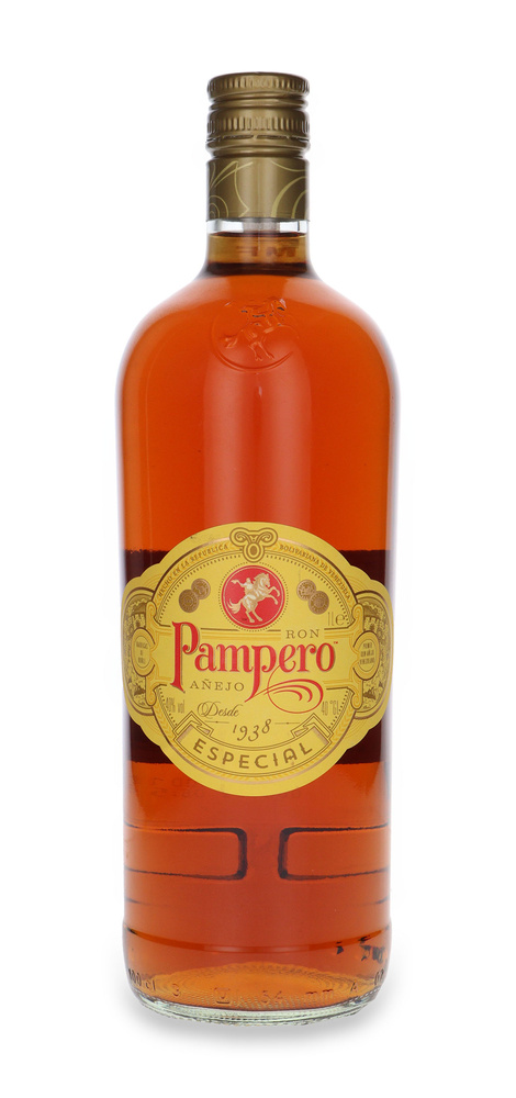 Pampero Anejo Especial Rum / 40% / 1l