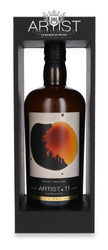 Laphroaig 20-year-old (D.2001, B.2021) Artist #11 / 58.3% / 0.7l