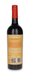 Dos Deus Origins Reserve Red Vermouth / 15% / 0.75l