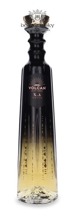 Tequila Volcan De Mi Tierra X.A Luminous / 40% / 0,7l