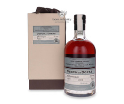 Glenugie 32-letni (D.1977 B.2010) Deoch an Doras / 55,48% / 0,7l