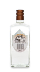 Minttu Choco Liqueur / 32% / 0,5l