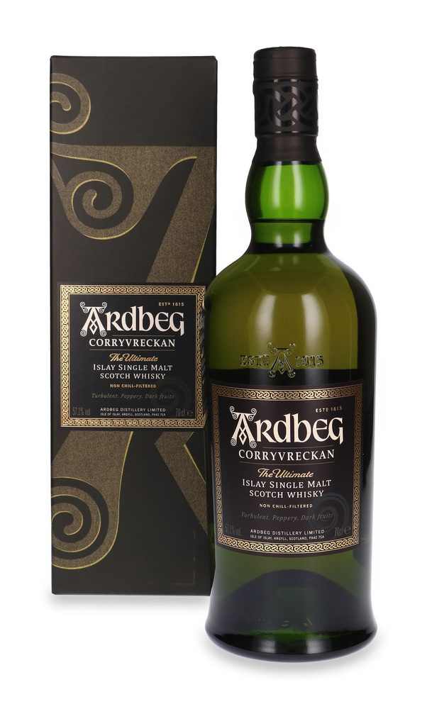 Ardbeg Corryvreckan / 57,1% / 0,7l